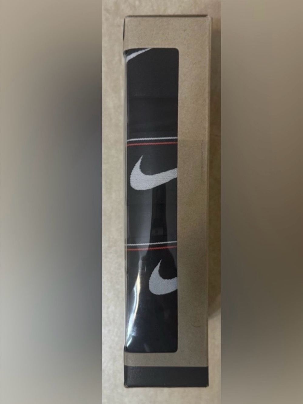 Nike Men's 3-Pk. Dri-FIT Ultra Comfort Boxer Briefs - Picture 4 of 9